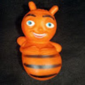 Meet your Posher, Gerson